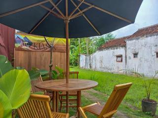 Homestay Klasik Desa Wisata Kasongan RedPartner - 7