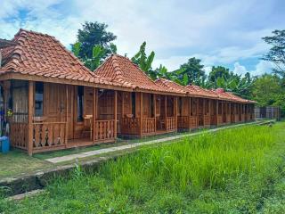 Homestay Klasik Desa Wisata Kasongan RedPartner - 5