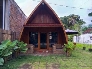 Homestay Klasik Desa Wisata Kasongan RedPartner - 3