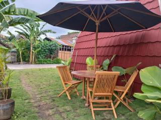 Homestay Klasik Desa Wisata Kasongan RedPartner - 1