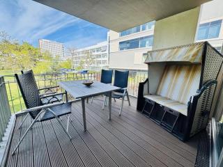 Residenz/Kranich - Warnemünde - 9