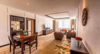 Riyuegu Hotsprings Resort - 8