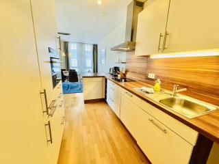 Residenz/Kranich - Warnemünde - 3