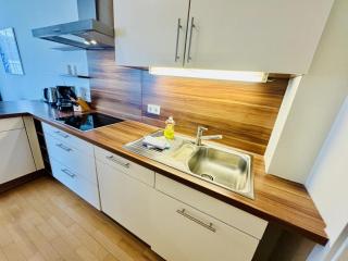 Residenz/Kranich - Warnemünde - 2