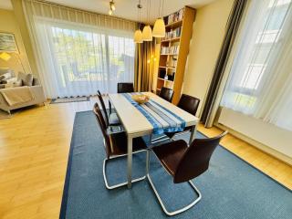 Residenz/Kranich - Warnemünde - 1