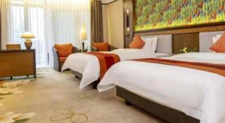 Riyuegu Hotsprings Resort - 5