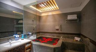 Riyuegu Hotsprings Resort - 3