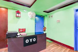 Hotel O S.M Guest House - 4