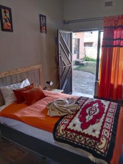 Eagle's Rest Guest House - 0