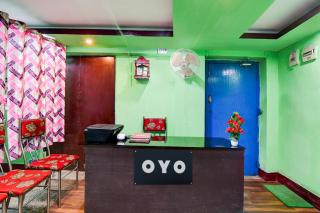 Hotel O S.M Guest House - 5