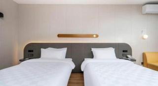 Jinjiang Inn Zhuhai Xiangzhou Qinglv Middle Road Theater - 1