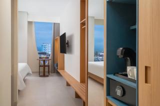 ARTOTEL Leguna Magelang - 1