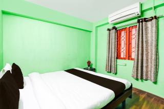 Hotel O S.M Guest House - 3