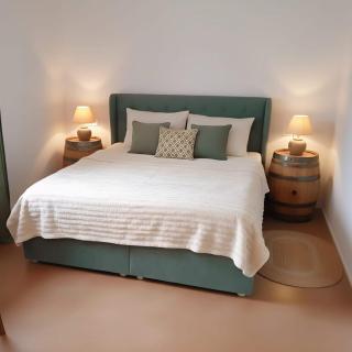 Mein Wein Apartment - 1