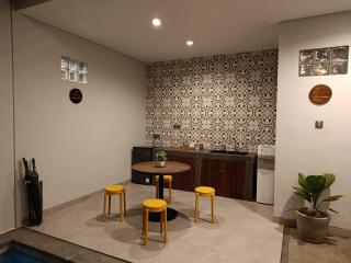 Padinis Villa & Coffee - 6