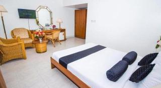 Hotel De Crystal Crown - Dhaka - 9