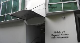 Hotel De Crystal Crown - Dhaka - 6