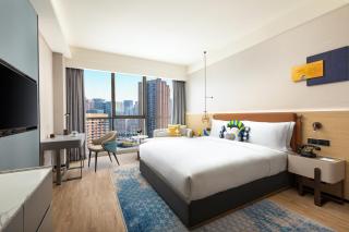 voco Chengdu High-Tech - 6