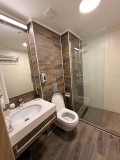 Orbi Deluxe Bakuriani Room 222 - 3