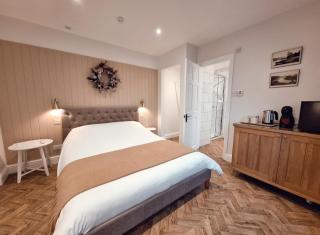 The Mews Room at The Coach House - Windermere - 9