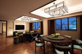 Picardie Hengshan - D'CONG Heritage - 4