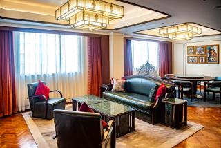 Picardie Hengshan - D'CONG Heritage - 3