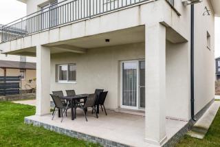 City Gardens Villa - 1