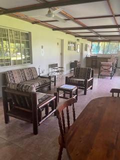 Proudly Okavango self-catering Burnside - 3