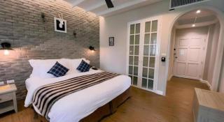 The Bluesky Resort @ Khao Kho - 9