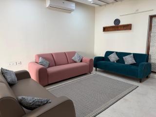 Selah Homes Peaceful 3BHK in Jubilee Hills - 9