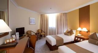 Hotel Miramar Singapore - 5