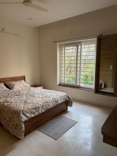 Selah Homes Peaceful 3BHK in Jubilee Hills - 1