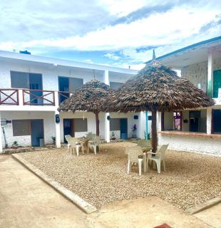 Spice Garden Lodge B&B - 0