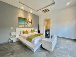 Diani Gala villas - Gatunga - 9