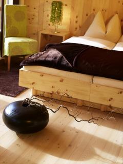 Naturhotel Waldklause - Längenfeld - 9