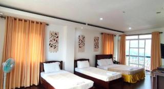 NYC Manhattan Suites - 9