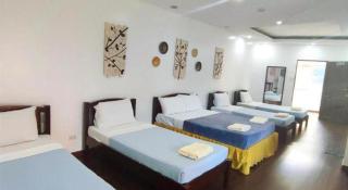 NYC Manhattan Suites - 6