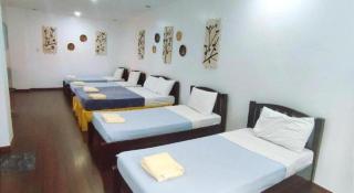 NYC Manhattan Suites - 5