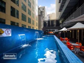 Mano APT close to Crown Casino - 0