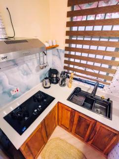 Kali Hideaway Experience Arusha - 3