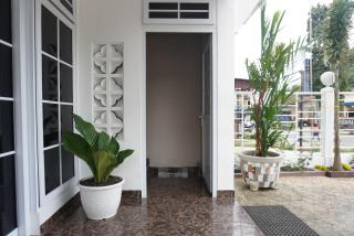 sinok homestay parapat - 6