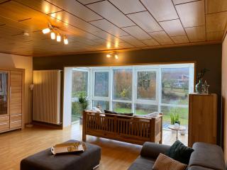 Ferienwohnung in Schwarzenholz - 8