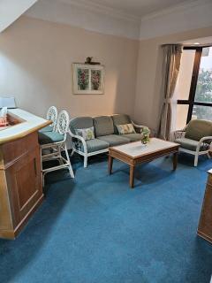 Riviera Bay Seaview Condo - Budget - 2