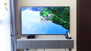 Aura 1BR - Warm Tones & Thoughtful Comfort - Abu Dhabi - 6