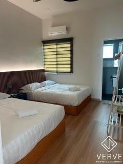 Ipoh 55 Private Pool By Verve - 5