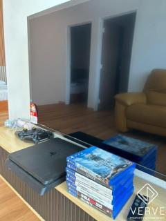 Ipoh 55 Private Pool By Verve - 4