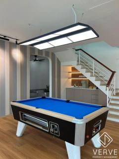 Ipoh 55 Private Pool By Verve - 3