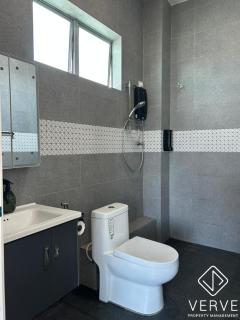 Ipoh 55 Private Pool By Verve - 2