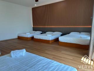 Ipoh 55 Private Pool By Verve - 1