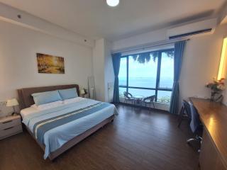 Carnelian Tower 1 森林城市海景公寓 3517 - 6